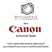 Canon Powershot SX730 HS Bundle (Black) + Basic Accessory Kit - Including to Get Started