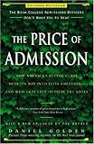 The Price of Admission: How America's Ruling Class Buys Its Way into Elite Colleges--and Who Gets Left Outside the Gates cover