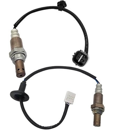 thumbnail image 2 of 4-Pack Oxygen O2 Sensors For 2007 Toyota Camry & Lexus ES350 3.5L, Upstream & Downstream, Reach 2 of 4