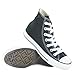 Converse Chuck Taylor All Star High Top Black M9160 Mens 6