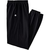 Champion Big and Tall Sweatpants for Men – Heavyweight Men’s Fleece Joggers Sweatpants