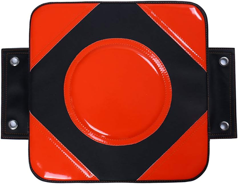 LQKYWNA Wall Punching Pad, Boxing Punch Target Training Pad Focus Target Strike Fighting Bag