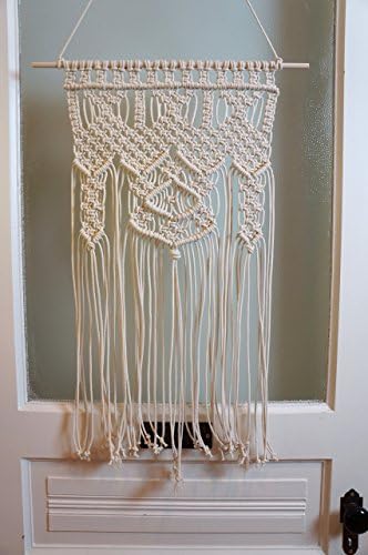 Macrame Wall Hanging