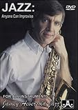 JAZZ:ANYONE CAN IMPROVISE                          image