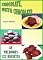 Livro CHOCOLATE,  MUITO CHOCOLATE