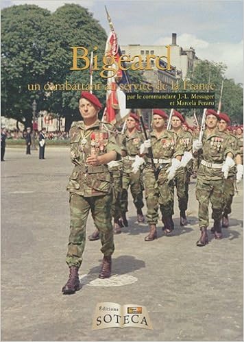 Guerre D Algerie Guerre D Indochine Magazine N 21 Bigeard Un Combattant Au Service De La France Pdf Telecharger Franazicibecgus