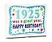 Woodstock Candy ~ 1925 94th Birthday Gift Box of Nostalgic Retro Candy from Childhood for 94 Year Old Man or Woman Born 1925thumb 2
