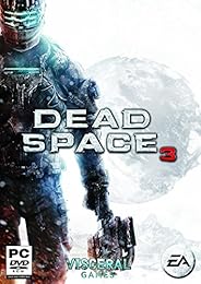 Dead Space 3