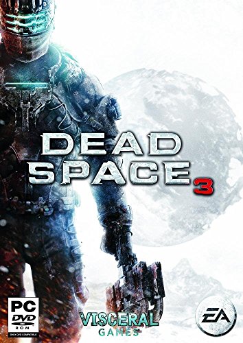 Dead Space 3