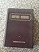 Baptist Hymnal