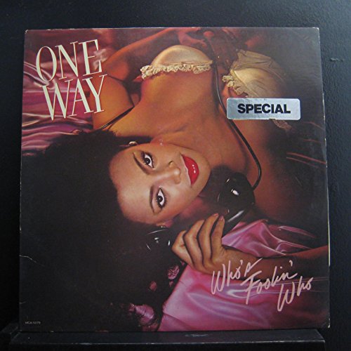 One Way - Mr. Groove (Album Version) Lyrics - Zortam Music