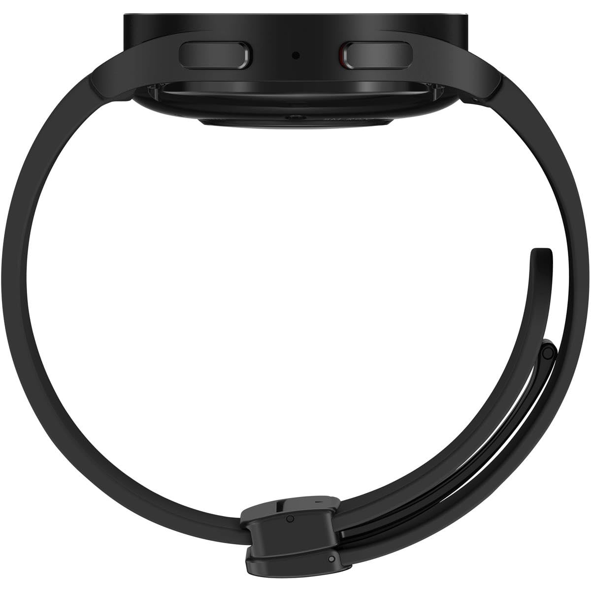Samsung Galaxy Watch 5 Pro 45mm Smartwatch with GPS, Heart Rate, Fitness Tracking - Titanium, Sapphire Glass, Improved Battery