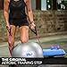The Step Original Body Fusion Aerobic Platform and Accessories