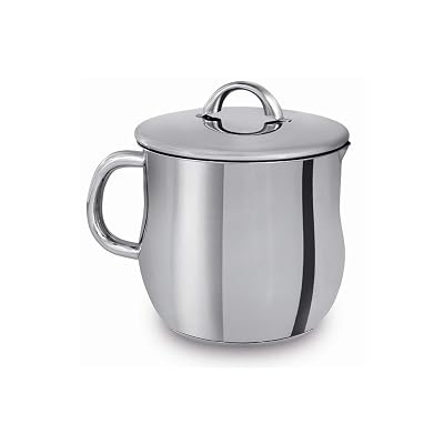 Silampos Domus Stainless Steel Stock Pot Various Sizes Made In Portugal 02 Lbf