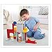 Fisher-Price Little People Wheelies Fire Station