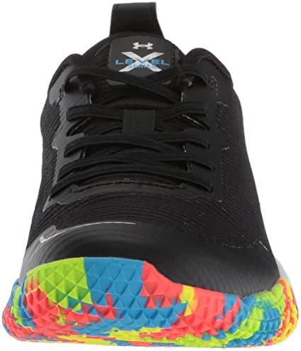 under armour mainshock preschool