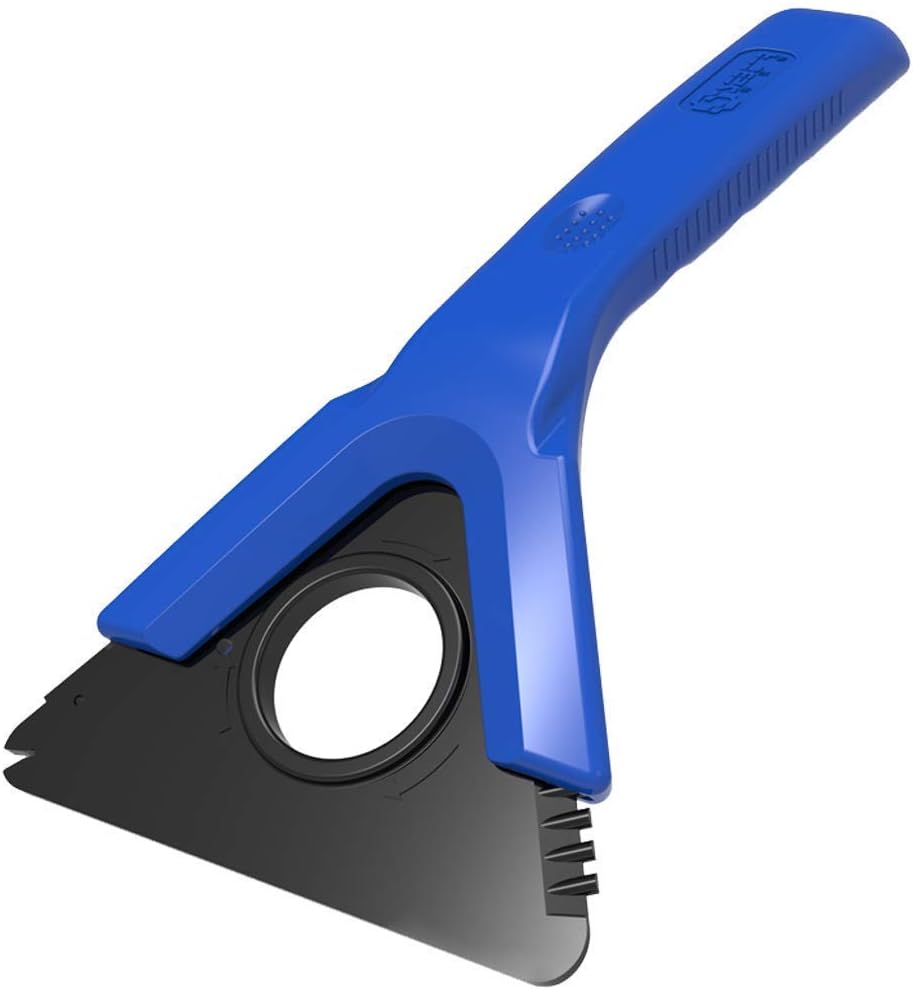 Amazon Co Jp スノースクレーパー アイススクレーパー 車用雪かき フロントガラス 雪かき 除雪除去スコップシャベル Snow Brush スノッキー 車用雪落とし スノープラシ 霜取り 結氷 除去用具 車解氷雪対策 自動車の除雪グッズ 住宅窓も適用 小型便利な雪対策品 車 バイク