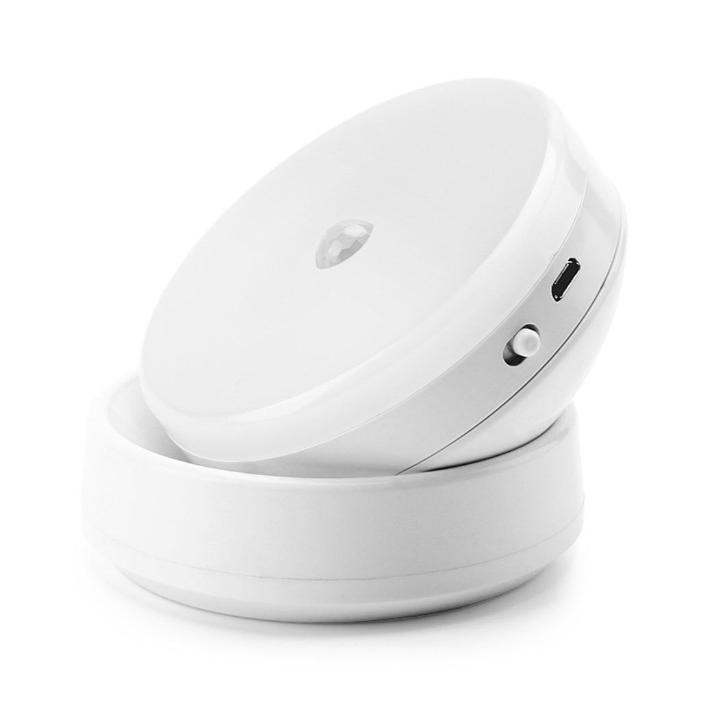 SX-ZZJ ^Luz Nocturna Luz Nocturna de Carga USB Dormitorio Nocturna ...