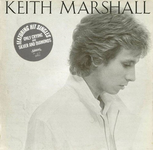 Keith Marshall - Soft Spot - Zortam Music