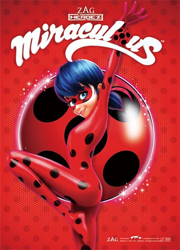 Amazoncom Great Eastern Entertainment Miraculous Tales Of