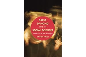 Salsa Dancing into the Social Sciences: Research in an Age of Info-glut
