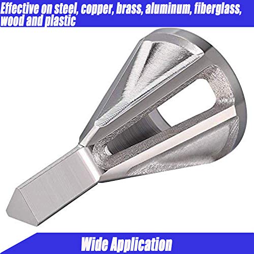 3 Deburring+External+Chamfer+Metal+Triangle