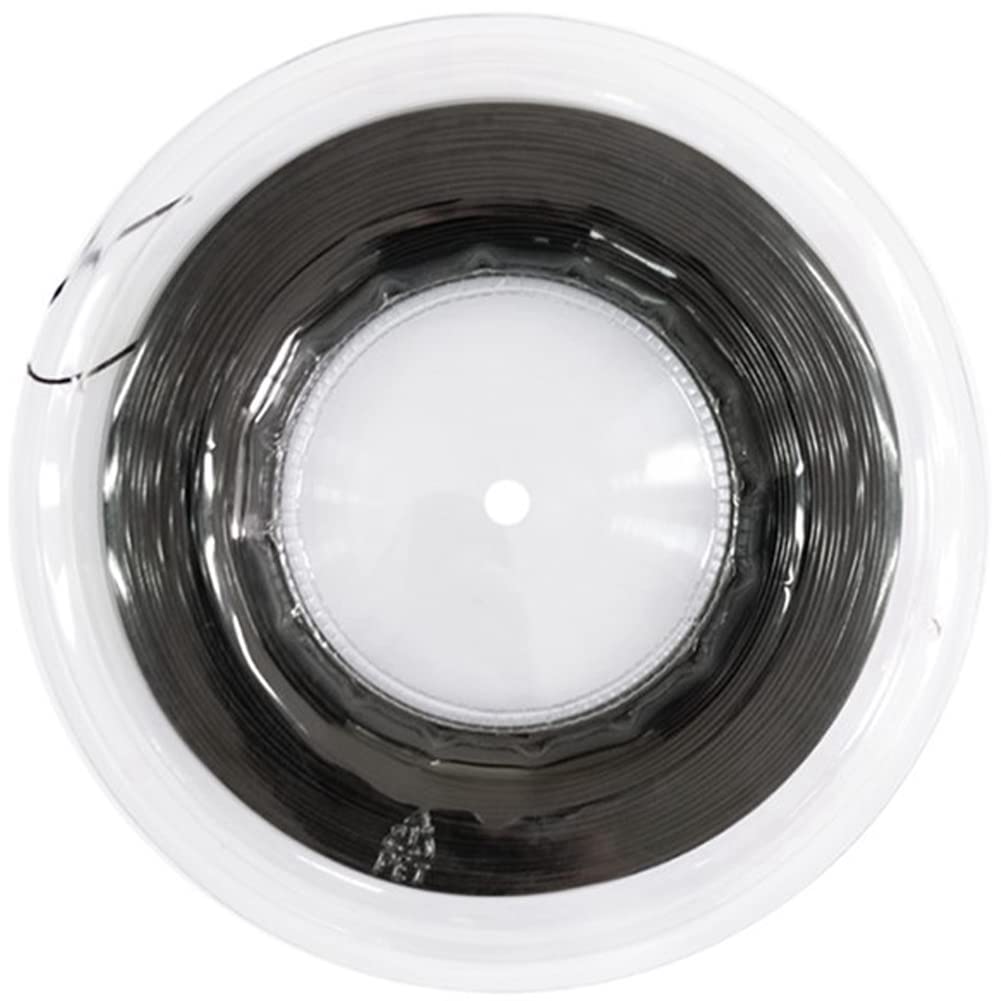 Stroagymoon Polyester Tennis String 200M Reel Gym Training String Thin 1.25mm Tennis Racket String