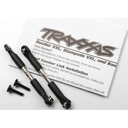 TRA3644 - Traxxas Camber Link