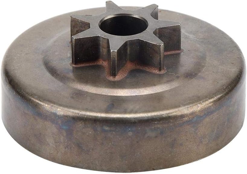 Fdit Clutch Set for 018 023 025 MS170 MS180 MS210 MS230 MS250, natural - Image 5