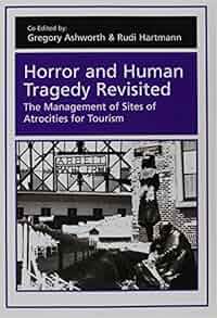 Amazon Com Horror And Human Tragedy Revisited The