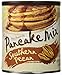 My Favorite Southern Pecan Pancake Mix