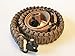 Ten Point Gear Gun Sling Paracord 550 Adjustable w/Swivels (Multiple Color Options) (Coyote Brown)