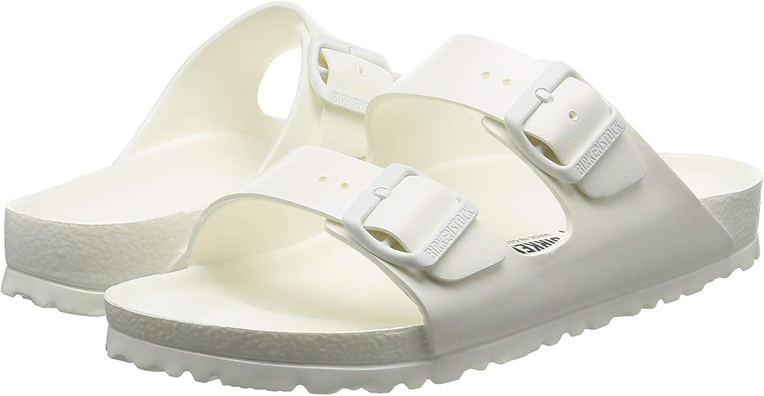 birkenstock unisex arizona eva sandals