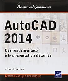 AutoCAD 2014
