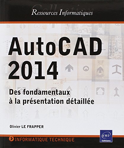 AutoCAD 2014