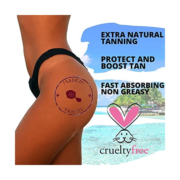 Original-Tevi-Monoi-from-Tahiti-sent-TIARA-99-coconut-oilnatural-tanning-accelerator-Natural-Tan-Enhancing-better-tan-with-less-exposure-120-ml-vegan-cruelty-free Original Tevi Monoi from Tahiti sent TIARA 99% coconut oil,natural tanning accelerator, Natural Tan Enhancing, better…