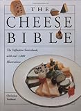 The Cheese Bible by Christian Teubner