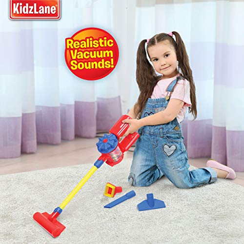 1 Kidzlane+Handheld+Toy+Vacuum+Cleaner