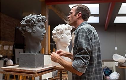 aurora sculpting and molding premium air dry clay