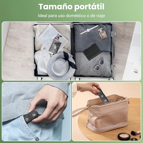 Organizador de Pastillero Semanal, Pastillero para 7 Día de Píldoras Portátil, tres veces al día, protección de privacidad negra Estuche de pastillas AM PM para medicamentos, vitaminas, aceites de pescado, suplementos