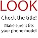 Dreem Fibonacci 2-in-1 Wallet Case for Apple iPhone 6 Plus & 6s Plus - Luxury Vegan Leather, Magnetic Detachable Shockproof Phone Case, RFID Card Protection, 2-Way Flip Stand - Caramel