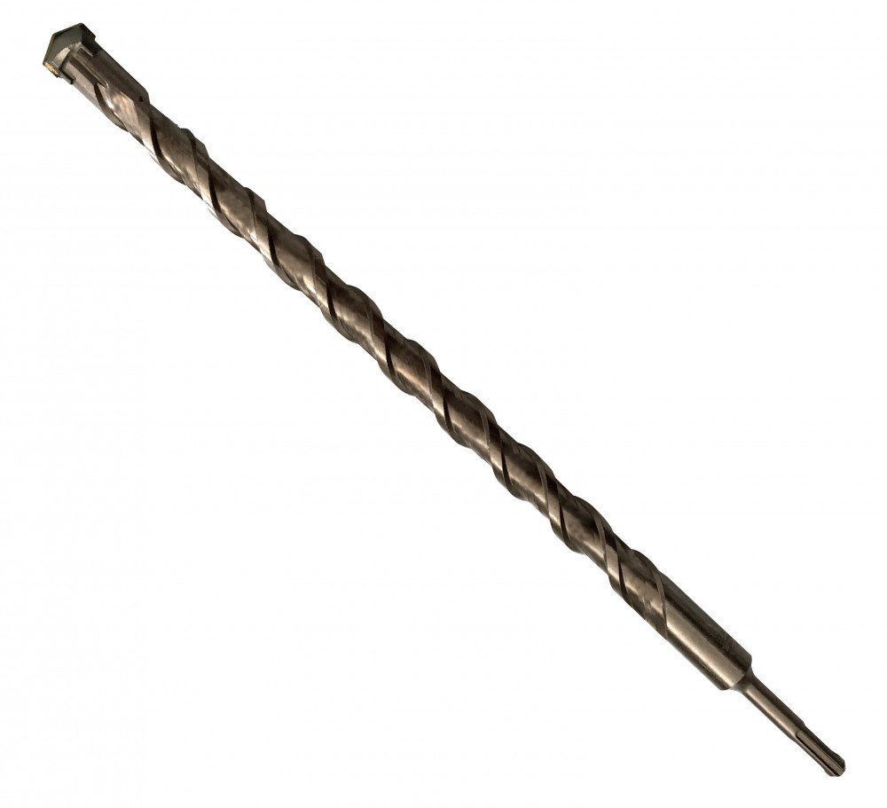 Sthor 23883 – SDS-Plus Masonry Drill Bit 18 x 600 mm