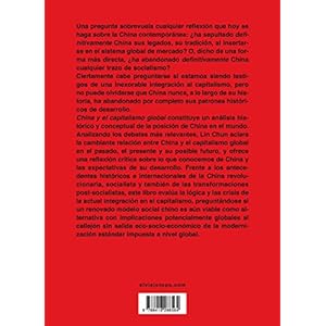 China y el capitalismo global