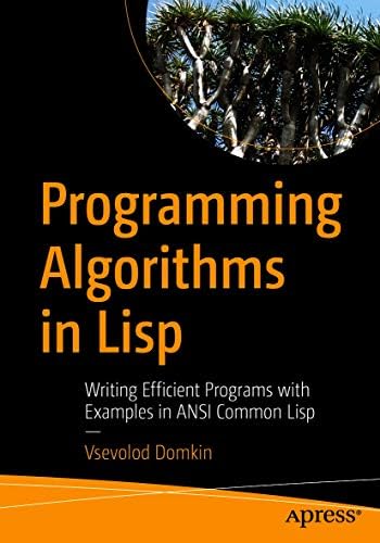 Land of Lisp: Learn to Program in Lisp, One Game at a Time! 1