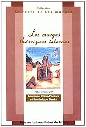 Les  marges théoriques internes