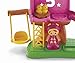 Fisher-Price Umizoomi: Umicity Treehouse
