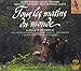 Tous Les Matins Du Monde (Original Soundtrack)