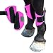 Intrepid International Mini Horse Splint Boots, Pink