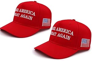 Puoyis MAGA Hat Trump Hat,Trump 2024 KAG Hat Baseball Cap