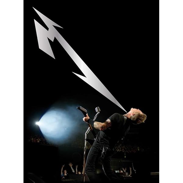 Amazon.com: Metallica Through the Never 3D (2013) (3D & 2D